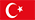 Türkisch